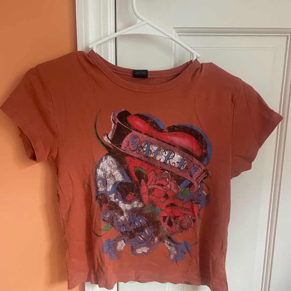 Urban Outfitters Graphic Tee